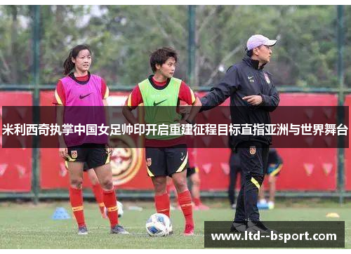 米利西奇执掌中国女足帅印开启重建征程目标直指亚洲与世界舞台 米利西奇执掌中国女足帅印开启重建征程目标直指亚洲与世界舞台