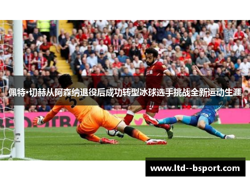 佩特·切赫从阿森纳退役后成功转型冰球选手挑战全新运动生涯 佩特·切赫从阿森纳退役后成功转型冰球选手挑战全新运动生涯